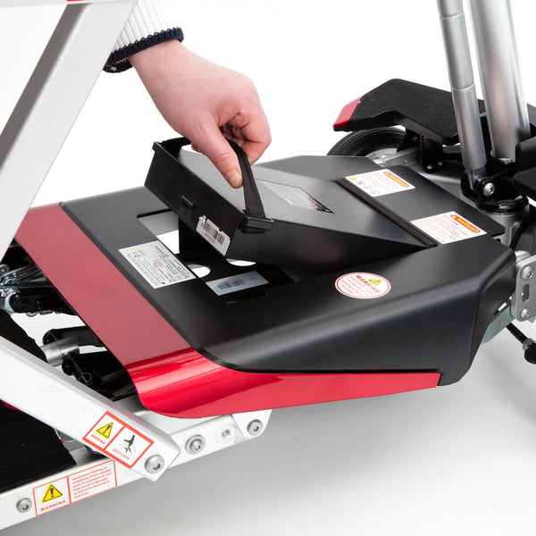 AutoFold Elite Scooter Image 14