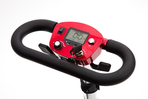 AutoFold Elite Scooter Image 3