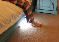 LED Motion Sensor Light