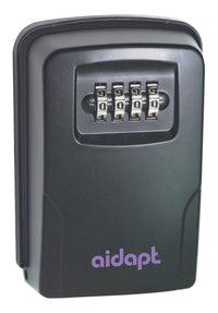 Wall Mounted Key Safe