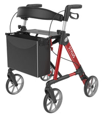 Stylus Rollator - Champagne