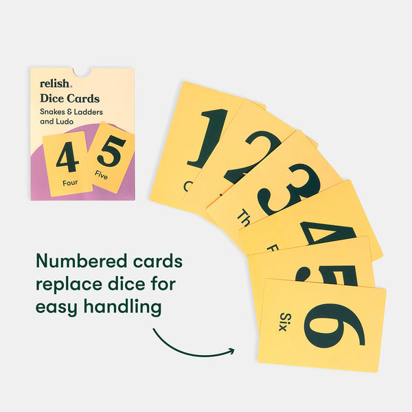 Snakes & Ladders and Ludo Image 3