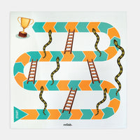 Snakes & Ladders and Ludo