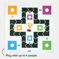 Snakes & Ladders and Ludo