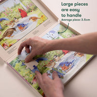 35 Piece Jigsaw Puzzle