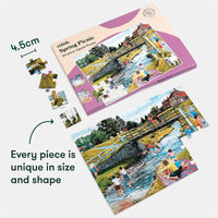 35 Piece Jigsaw Puzzle