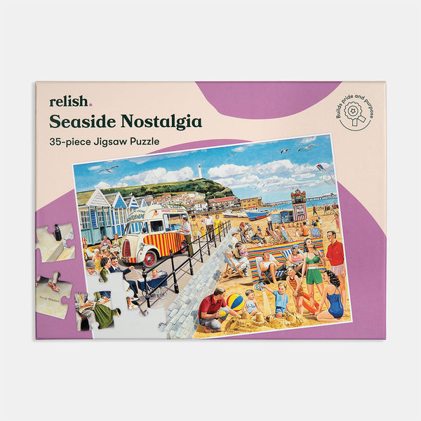35 Piece Jigsaw Puzzle Image 6