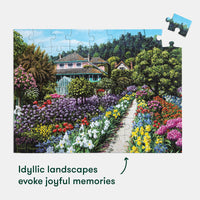 63 Piece Jigsaw Puzzle