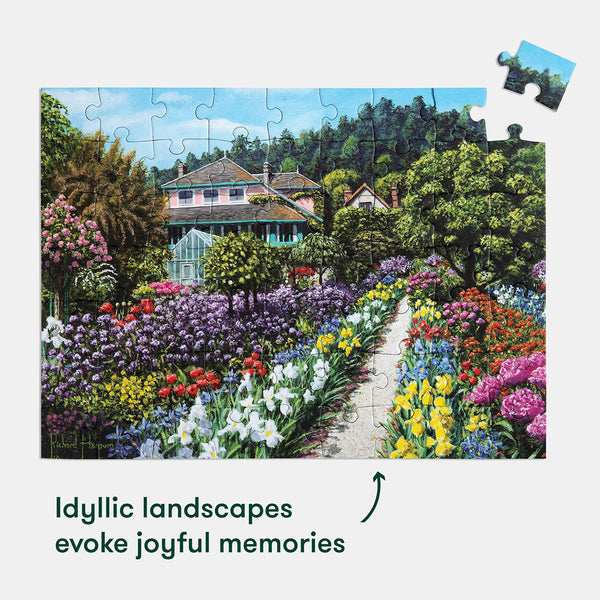 63 Piece Jigsaw Puzzle Image 2