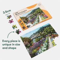 63 Piece Jigsaw Puzzle