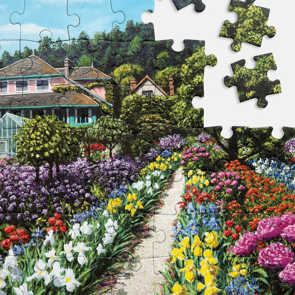 63 Piece Jigsaw Puzzle Image 6