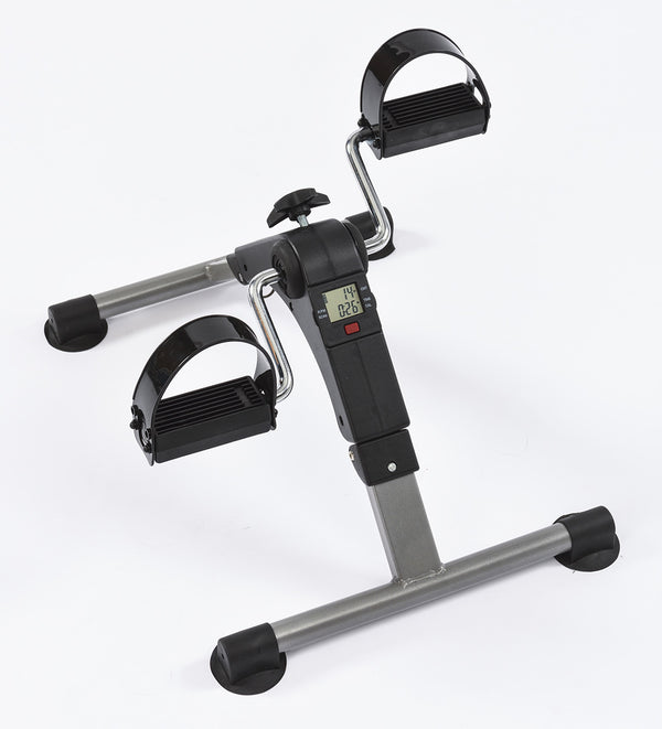 Pedal Exerciser with Digital Display Image 2