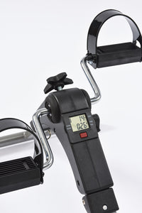 Pedal Exerciser with Digital Display
