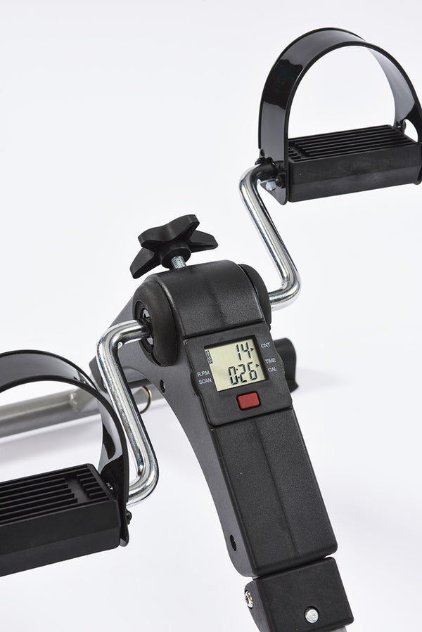 Pedal Exerciser with Digital Display Image 3