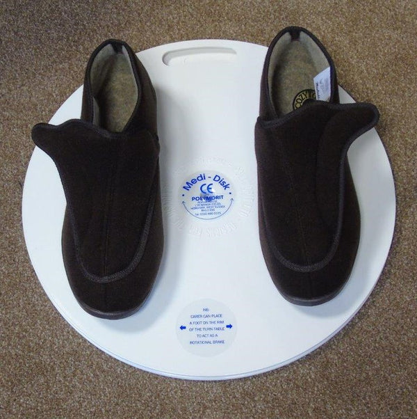 MediDisk Turntable Image 2