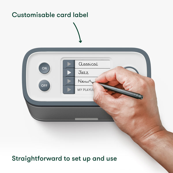 Relish Radio Image 4