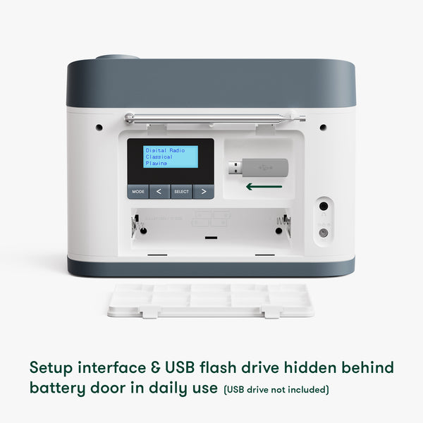 Relish Radio Image 5