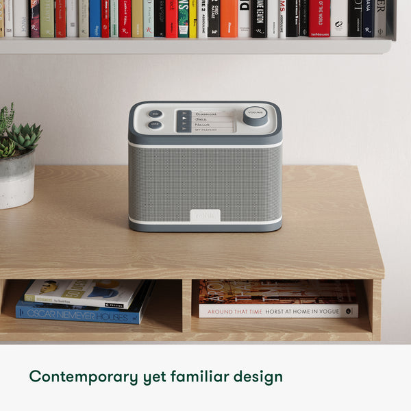 Relish Radio Image 6