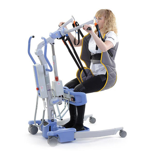 Oxford Deluxe Transport Sling Image 2