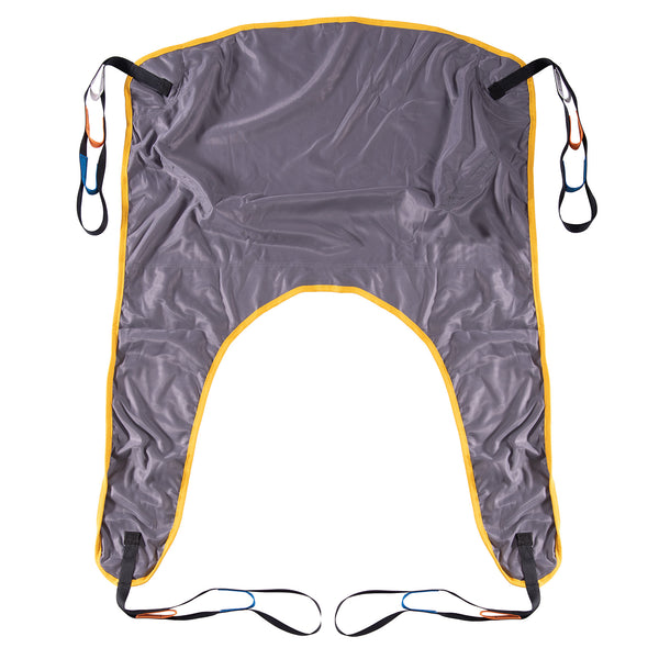 Oxford Quickfit Sling back on a white background