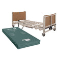 Solite Pro Electric Bed and Mattress Combination