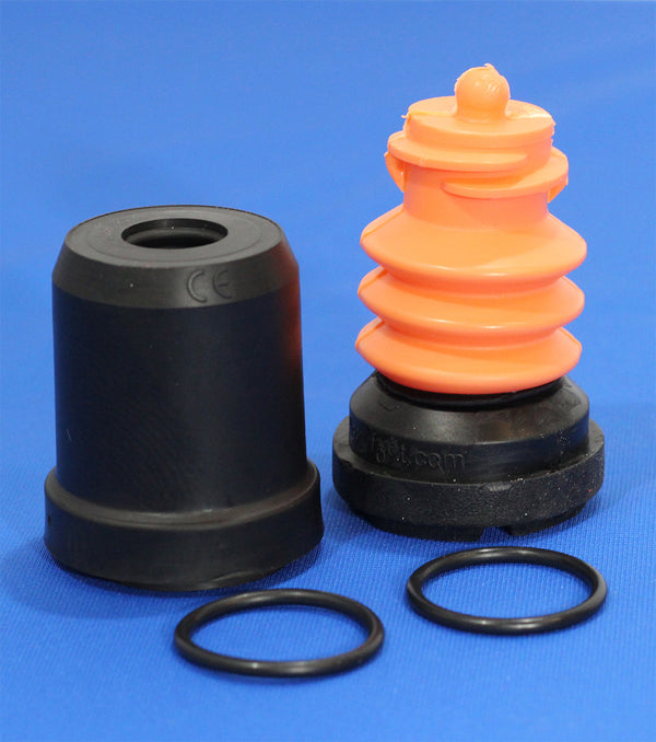 Flexyfoot Shock Absorbing Ferrule Image 7