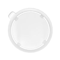 Discreet Drinking Lid