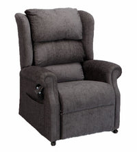 Matrix Traditional Tilt-in-Space Dual Motor Riser Recliner Chair