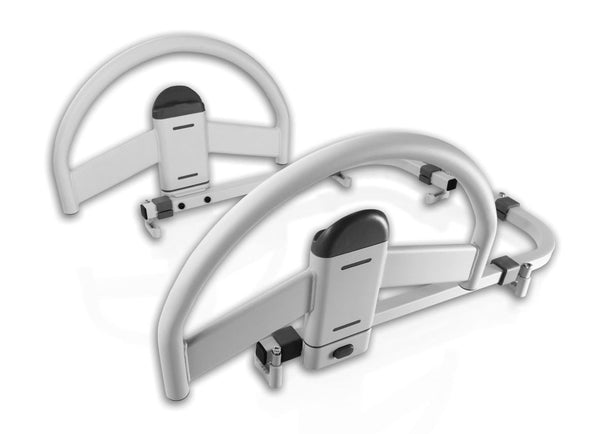 EZ Click Bed Rail Image 5