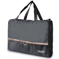 Let's Go Out Rollator Replacement Bag - Beige