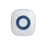 Wireless Doorbell and Alarm System