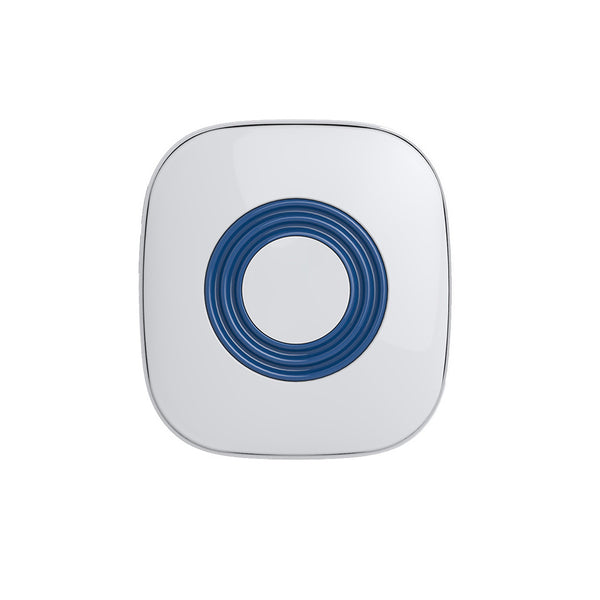 Wireless Doorbell and Alarm System Image 2