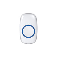 Wireless Doorbell and Alarm System