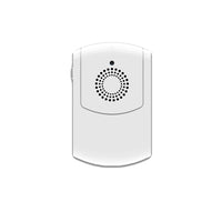 Wireless Doorbell and Alarm System