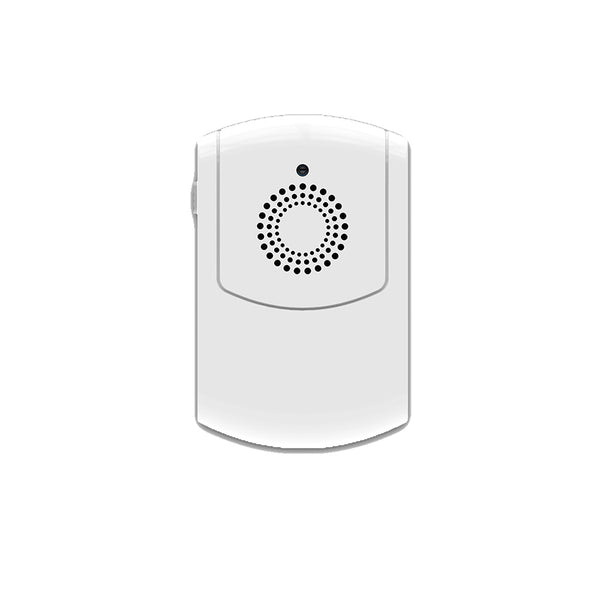 Wireless Doorbell and Alarm System Image 4