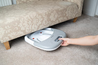 Foldaway Foot Spa