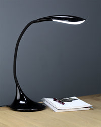 High Vision LED Desk Light - White