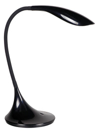 High Vision LED Desk Light - White