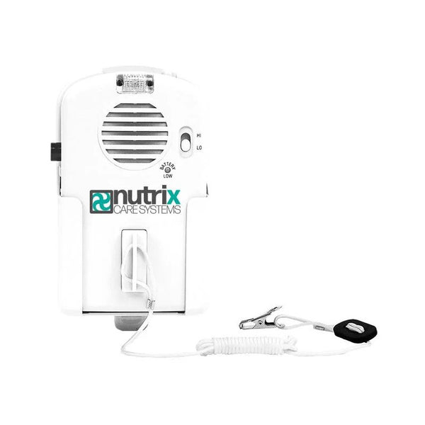 Nutrix Voice Alert with Chair Mat Image 2