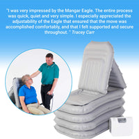 Mangar Eagle Lifting Cushion