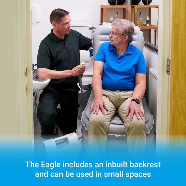 Mangar Eagle Lifting Cushion Image 4