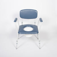 Dovedale Comfort Commode