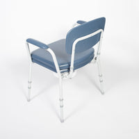 Dovedale Comfort Commode