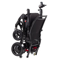 Airfold Carbon Fibre Powerchair