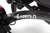 Airfold Carbon Fibre Powerchair