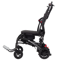 Airfold Carbon Fibre Powerchair