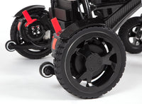 Airfold Carbon Fibre Powerchair