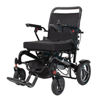 AutoFold Powerchair
