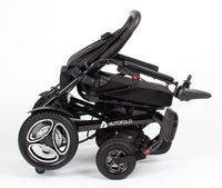 AutoFold Powerchair