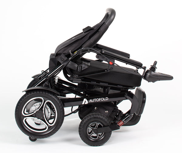 AutoFold Powerchair Image 2